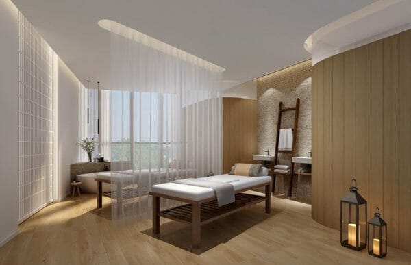 Love Beauty Salon 愛美